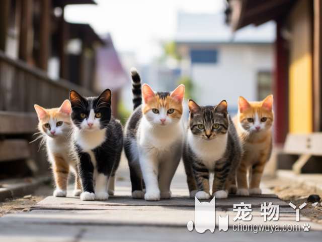 布偶猫和蓝猫各自有什么特点？