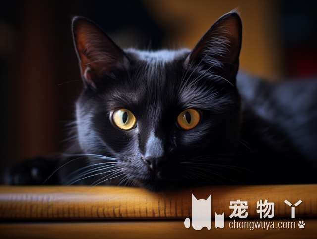 花狸猫与狸花猫的区别